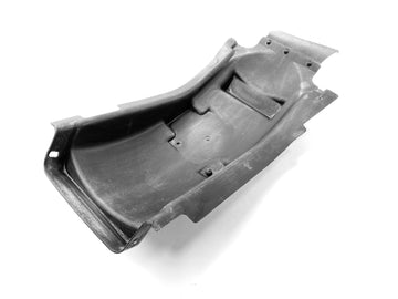 Yamaha XT 600 Z Ténéré 1VJ [1986] - Underground fenders fenders protective sheet rear splash protection fender cover