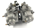 Honda XL 600 LM PD04 [1989] - carburetor-3