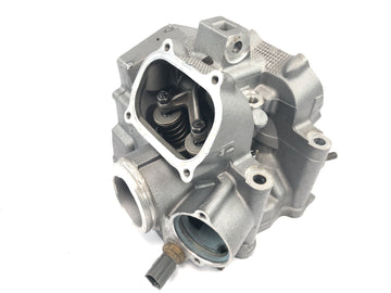 Yamaha MT 03 RM02 [2007] - Cylinder head valve control housing camshaft housing - 0