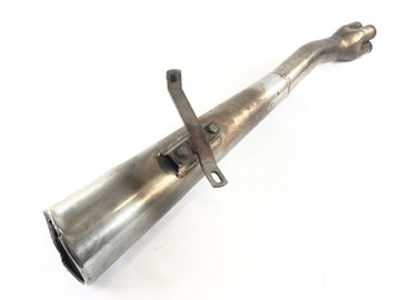 Honda CB 900 F SC01 [1981] - Exhaust silencer MARSHALL - 0