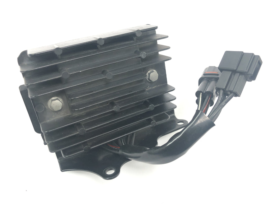 Suzuki GSF 1250 SA Bandit WVCH [2007] - Voltage regulator regulator rectifier