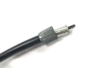Honda FT 500 PC07 [1983] - Speedometer cable, speedometer drive shaft-3