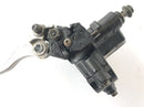 Suzuki Bandit 1200 GV75A [1998] - Handbrake pump front wheel brake handlebar fitting right-3