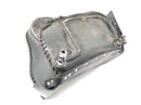 Kawasaki VN 1500 Classic VNT50D [2001] - saddlebag leather pack bag-3