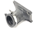 Honda NSR 125 JC22 [1998] - intake in the suction caretaker carburetor flange adapter rubber-2
