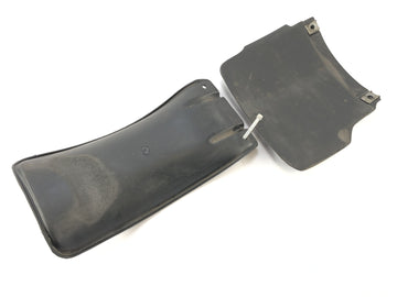 KTM LC4 640 EGS [2004] - Splash protection