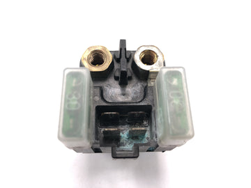 Yamaha GTS 1000 4FV [1997] - Starter relay relay starter relay - 0