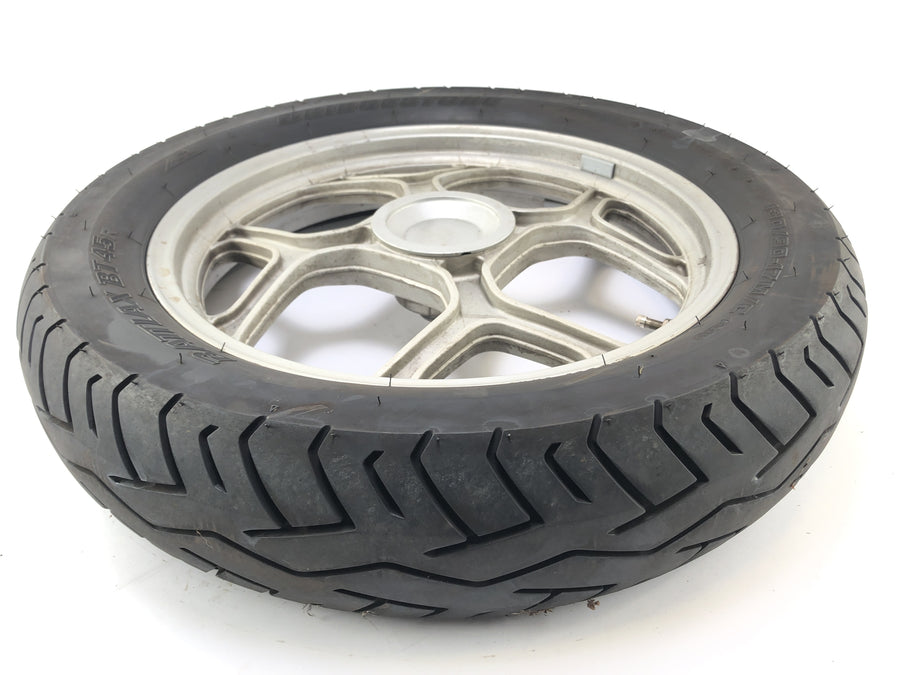 BMW K 100 RT [1988] - Front wheel rim front