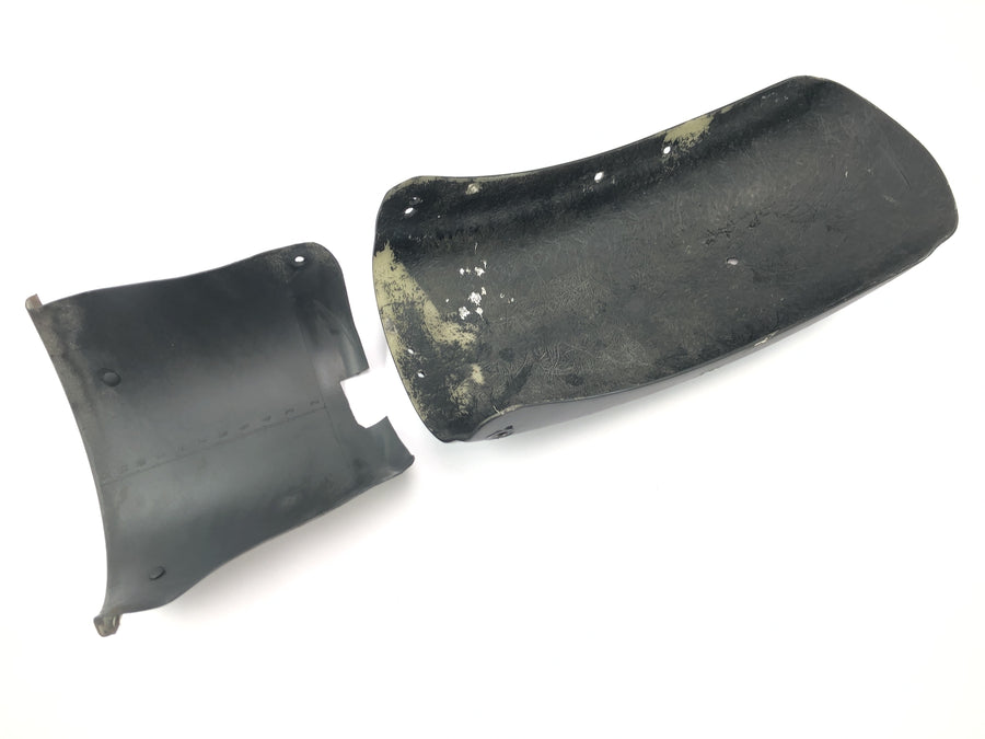 Yamaha XVS 650 4VR [1997] - Kotflügel hinten Schutzblech Heckfender Rear Fender