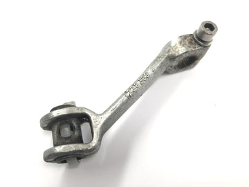 BMW R 100 GS 247E [1991] - Rear brake lever, brake drum lever