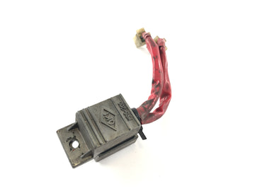 Honda CB 900 F SC01 [1981] - CDI control unit - 0