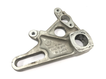 Aprilia Mille RSV 1000 ME [1999] - Bracket brake caliper caliper mount rear - 0