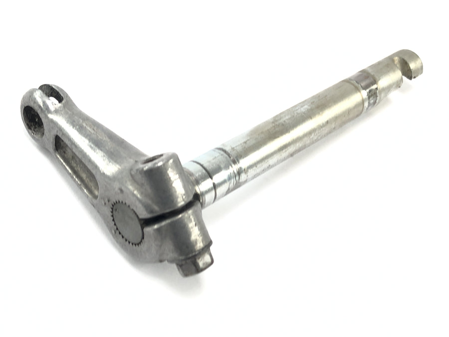 Kawasaki ZR7 ZR750F [1999] - coupling consumer coupling lever
