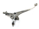 Triumph Bonneville T140V [1976] - clutch fitting with clutch lever-4