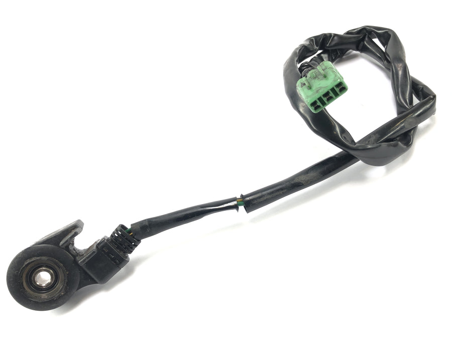 Honda NSR 125 JC22 [1998] - side stand switch
