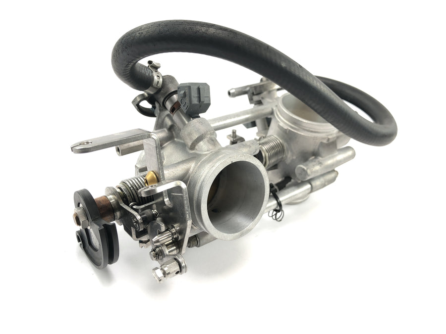 Ducati Monster SR2 800 M4 [2006] - Drosselklappe Einspritzanlage