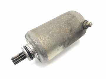 BMW K 1200 GT K12 [2003] - Starter motor