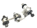 Honda XL 600 RM PD03 [1985] - Shock absorber deflection rear suspension-4