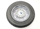 BMW R 850 C 259C [1999] - Rear wheel rim spoke wheel 4.00x15 inches-2