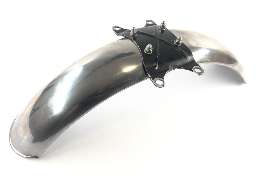Moto Guzzi 850 Le Mans 3 VF [1986] - fender at the front with bracket