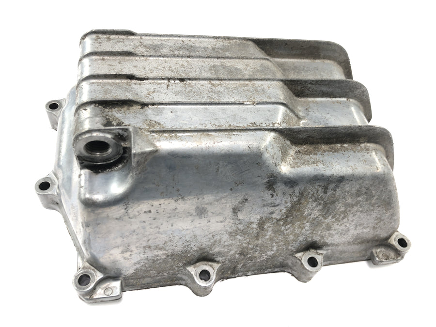 HONDA VTR 1000 SP 1 SC45 [2001] - Oil pan engine oil pan engine cover
