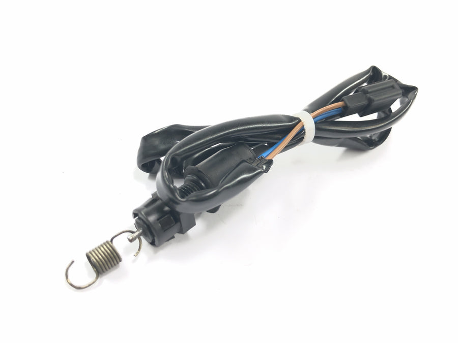 Kawasaki VN 1500 Mean Streak VN50T [2005] - Rear brake light switch foot brake