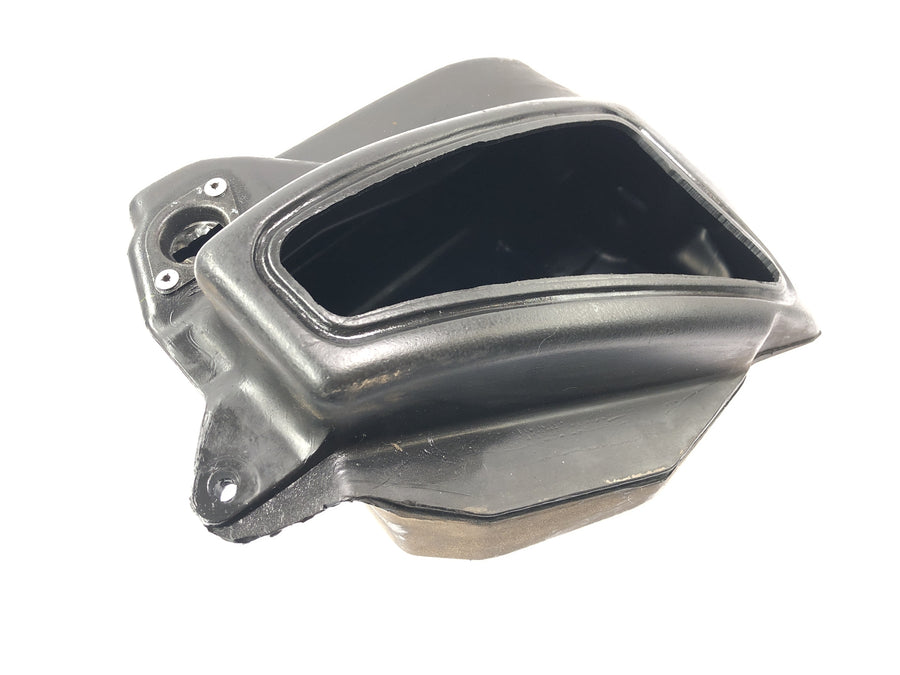 Yamaha XVS 650 Drag Star VM03 [2001] - Air filter box air filter housing