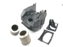 HONDA VTR 1000 SP 1 SC45 [2001] - Air filter box air filter housing airbox-4