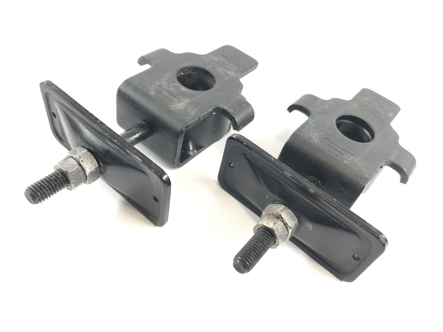 Honda CBF 1000 A SC58 [2006] - chain tensioner set couple