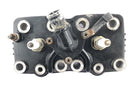 Suzuki RG 250 Gamma GJ21D [1987] - Cylinder head head cover cylinder head cover-2