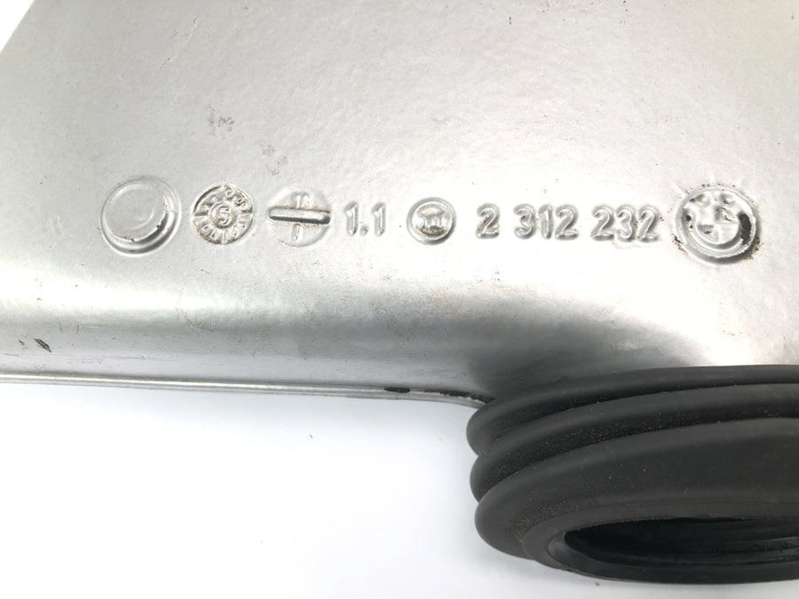 BMW R 1100 GS 259 [1995] - Rear wheel swing arm, cardan tunnel