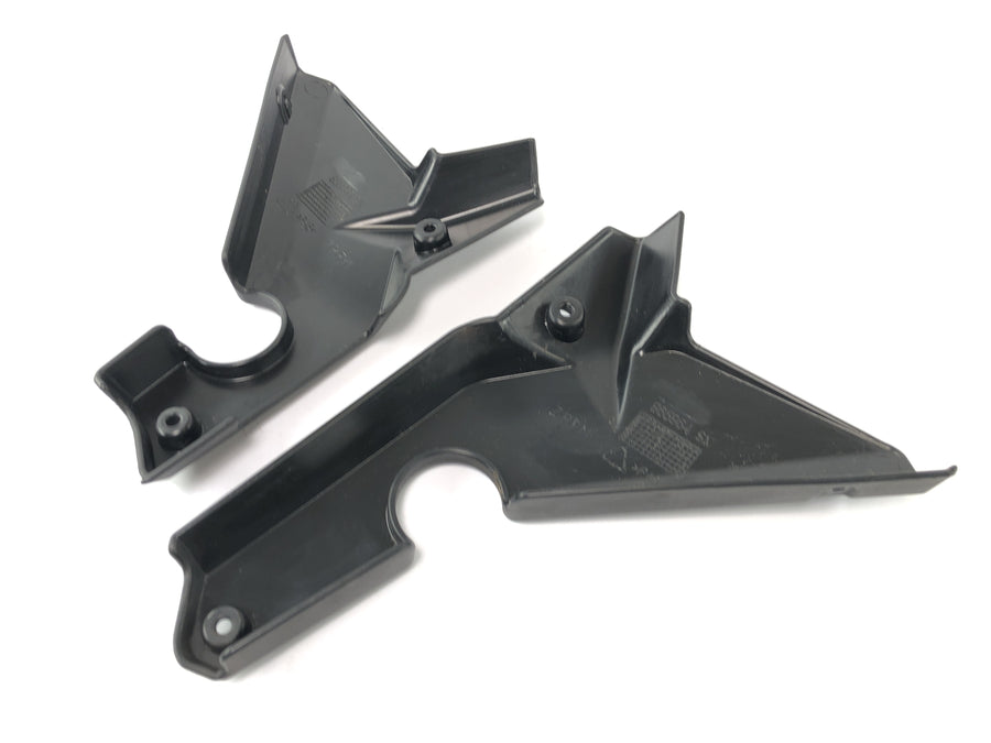 Aprilia SX 125 KX1 [2020] - Frame cover side panel left and right