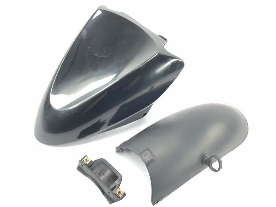 BMW R 1150 R R21 [2003] - fender front Front foster sheet