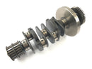 Honda Goldwing GL 1200 SC14 [1988] - Crankshaft crank drive engine shaft drive shaft-7