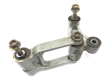 Honda FMX 650 RD12 [2006] - Suspension strut deflection shock absorber lever - 0