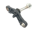 Honda CBR 900 RR Fireblade SC33 [2000] - lower fork bridge steering head bridge-5