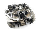 Honda SLR 650 RD09 [1997] - Cylinder head Head cover motor lid valve-3