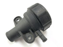 BMW K 100 RT [1988] - Filler neck Coolant filler neck-4