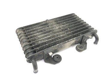 BMW R 1200 R R1ST [2008] - Oil cooler engine oil cooler radiator