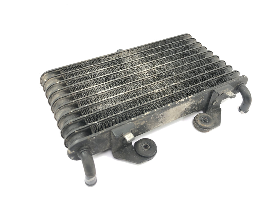 BMW R 1200 R R1ST [2008] - Oil cooler engine oil cooler radiator