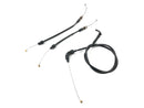 BMW R 1200 GS R12 K25 [2004] - throttle cable, bowden cable, throttle valve cable, distributor cable set-1