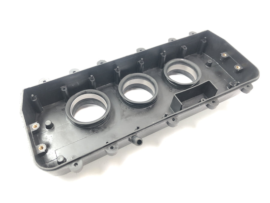 Triumph Daytona 900 T300 [1996] - Air filter box housing cover