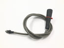 KTM Duke 690 A3 [2012] - Clutch line steel flex-2
