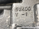 Yamaha XT 660 DM01 [2004] - cylinder head with camshaft-5