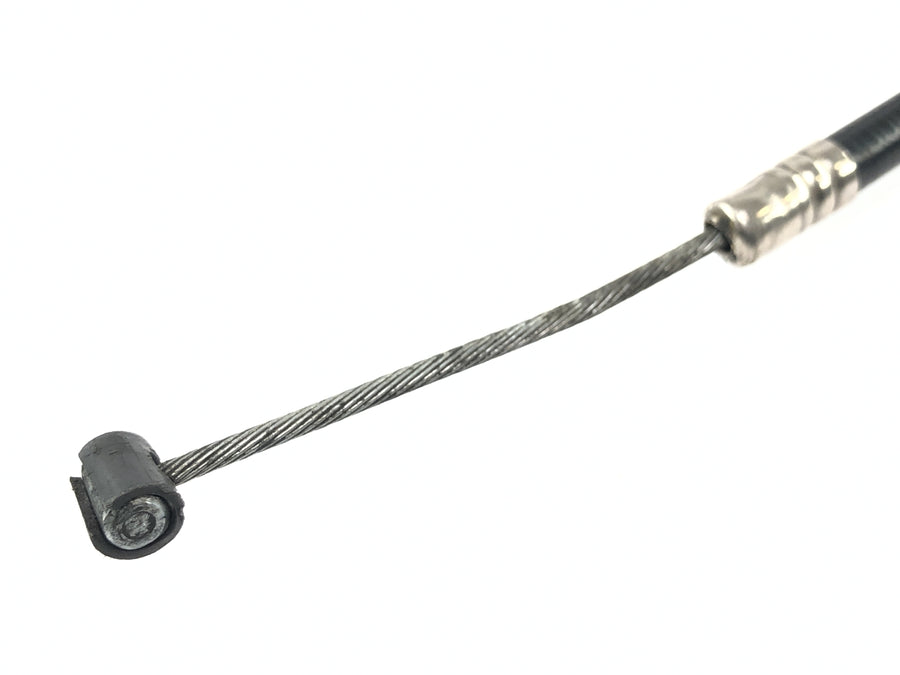 Honda XRV 750 Africa Twin RD04 [1990] - Clutch cable Bowden cable clutch