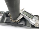 Moto Guzzi Stelvio 1200 4V [2009] - fork bridge above-4