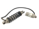 Suzuki GSX R 1100 GV73B [1990] - Spring shock absorber-1
