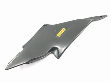 Aprilia Mille RSV 1000 ME [1999] - Side fairing side cover - 0