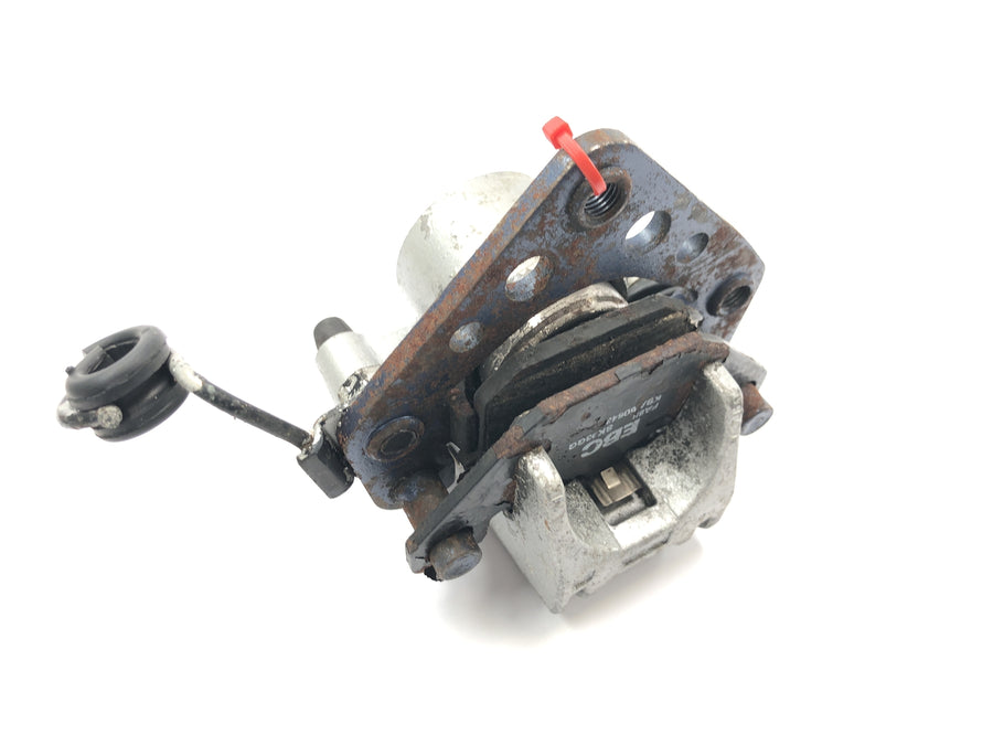 Kawasaki GPZ 1000 RX [1987] - Rear brake caliper