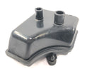 Honda XL 600 RM PD03 [1985] - Oil separator breather container-4